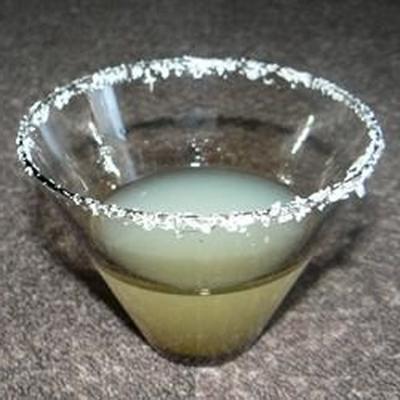 martinis mexicains
