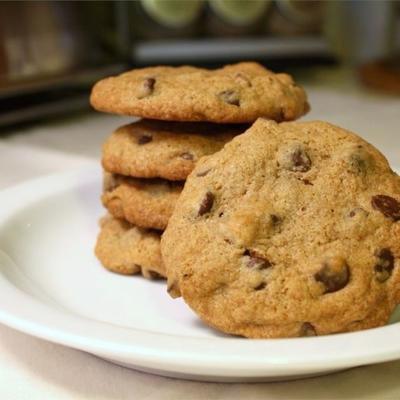 meilleures déchiqueteuses de chocolat de blé entier