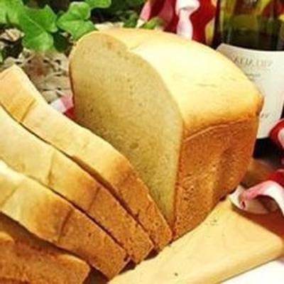 pain de blé au babeurre