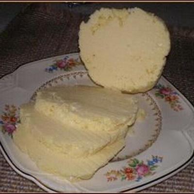 fromage de Pâques slovaque (cirak)