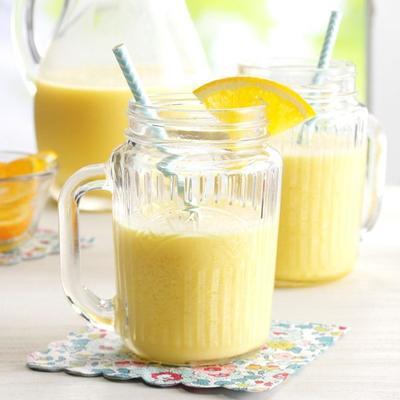 smoothie de rêve californien