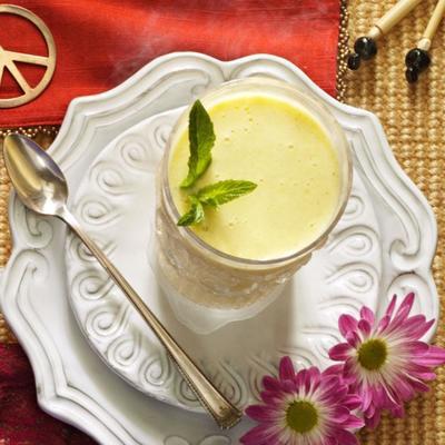 mangue lassi