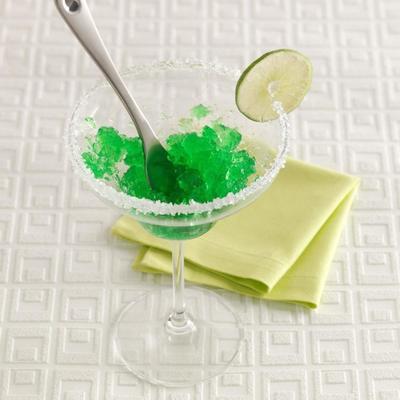 margarita jell-o