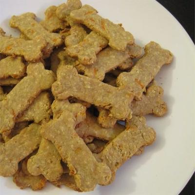 biscuits de chien de santé céleste