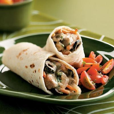 ragoût de porc tejas