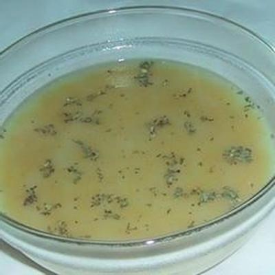 soupe ahuyama colombienne