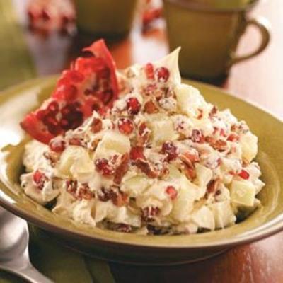 salade de grenade utah du sud