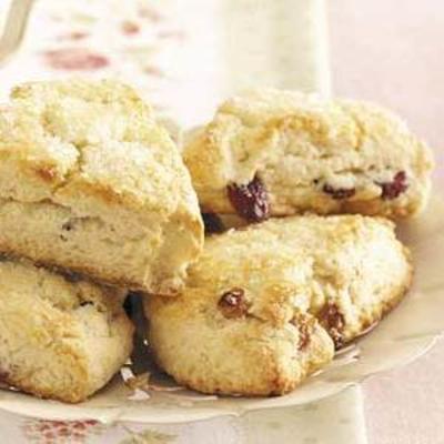 reine scones