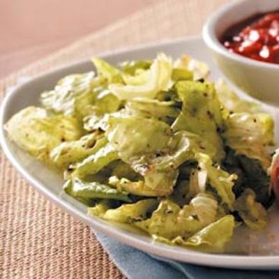 salade romaine