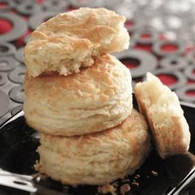 biscuits au fromage d'oignon