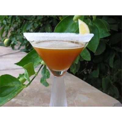 comte gris martini