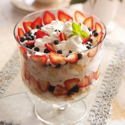 peu de nourriture d'ange