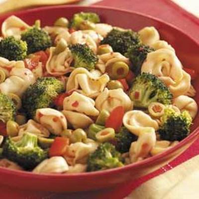 salade de tortellinis