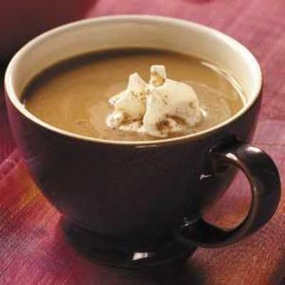 café nog