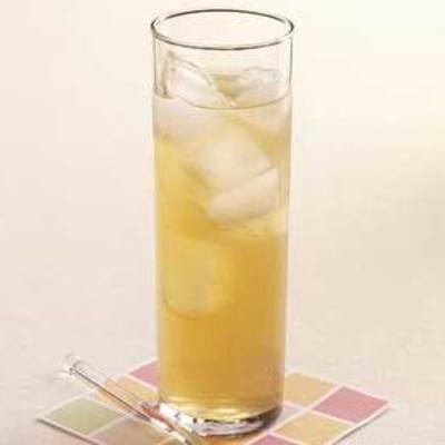 thé glacé Long Island