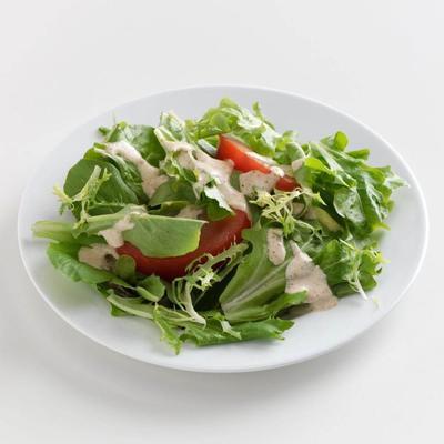 vinaigrette à tacos
