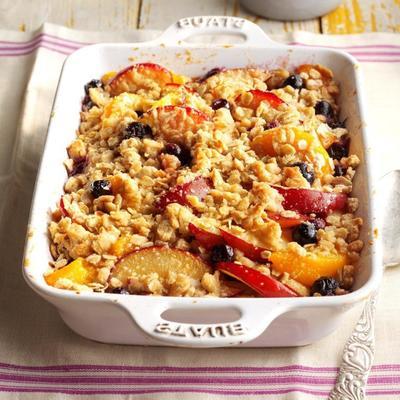 prune bien croustillant