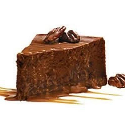 gâteau au fromage tortues au chocolat philly®