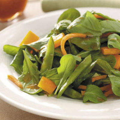 vermont sauce au sirop d'érable