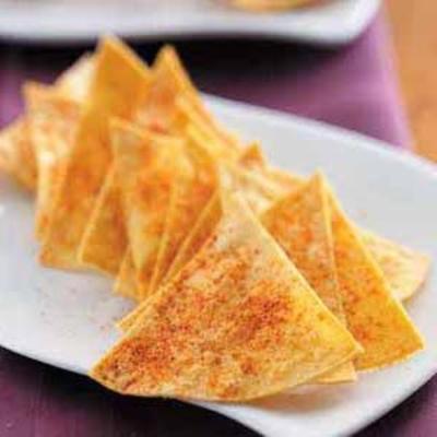 chips de tortilla zippy