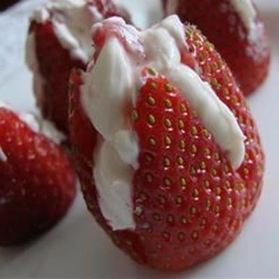 fraises de nuit saint valentin