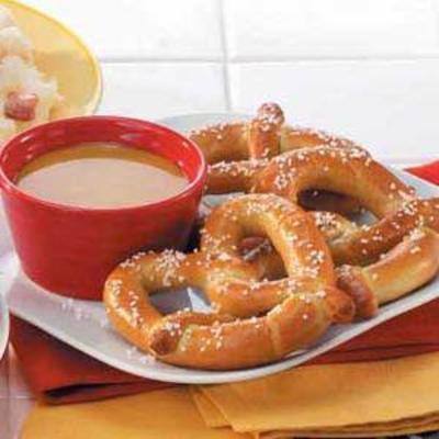 miel de moutarde de dijon