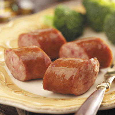 kielbasa vitré