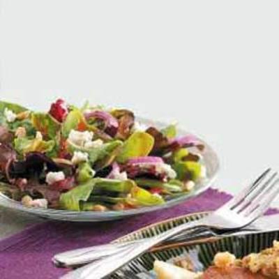 salade de vigne martha