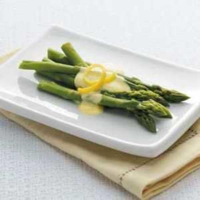 relooking sauce hollandaise