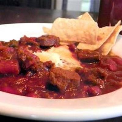 mole mexicaine poblano inspiré chili