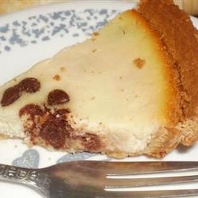 cheesecake italien ii
