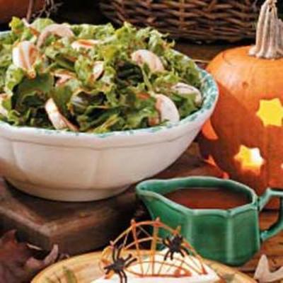 vinaigrette française préférée