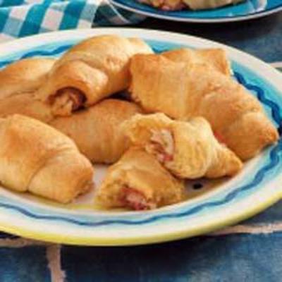 rueben croissants