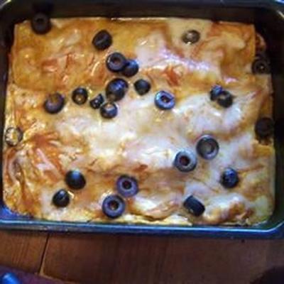 lait de poule au chocolat blanc