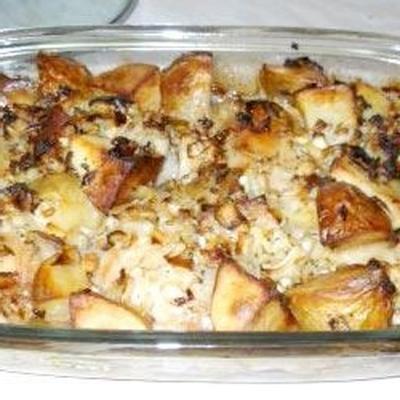 coup de gélatine litchi