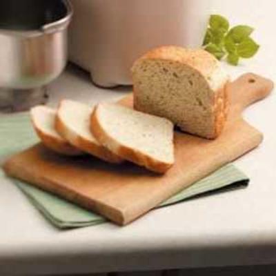 pain aux herbes italien