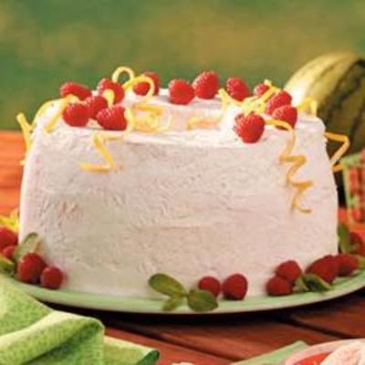 mon dessert préféré