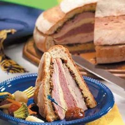 muffaletta