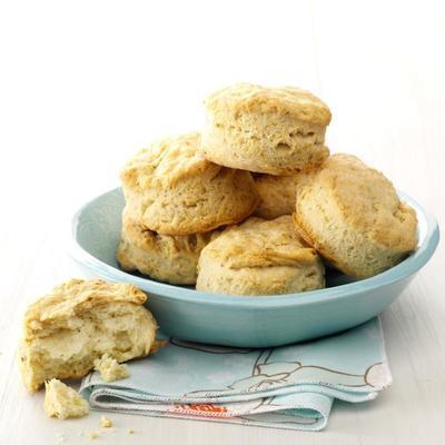 biscuits italiens feuilletés