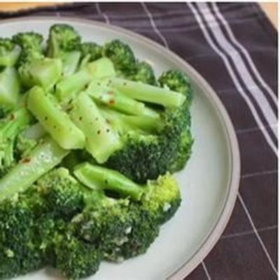 salade de brocoli facile