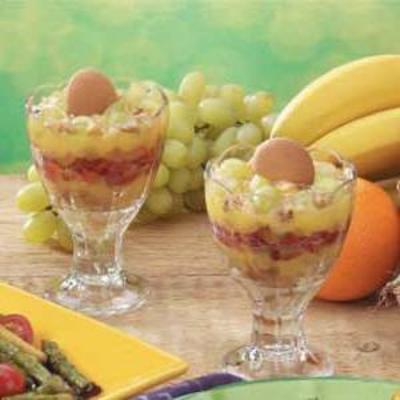 paradis parfaits