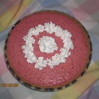 tarte à la rhubarbe ou barres