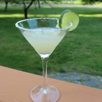 cocktail margarita