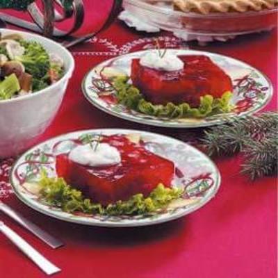 salade de betteraves rouge rubis