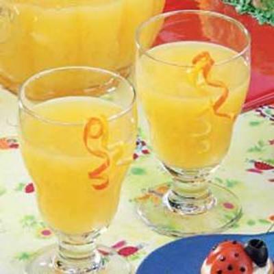 jus de coléoptère