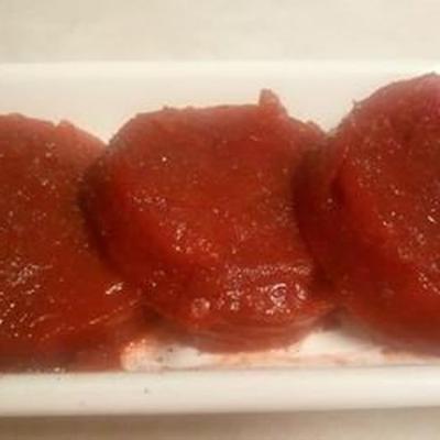 tomate jell-o® surprise