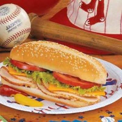 hoagies home run