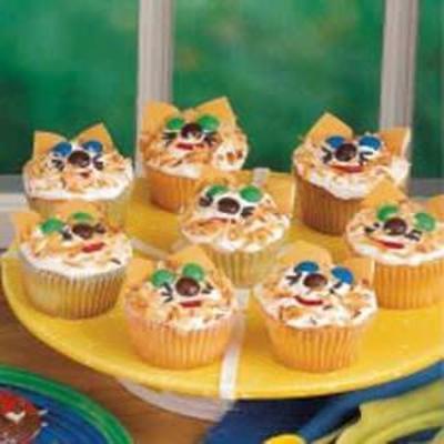 cupcakes pour chat