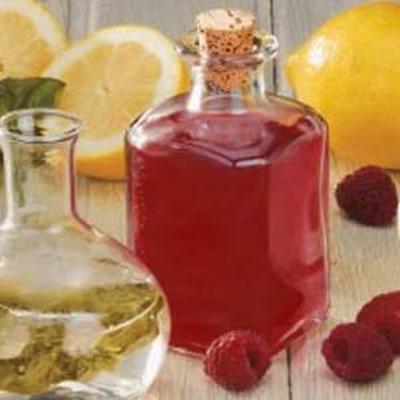 vinaigre de framboise