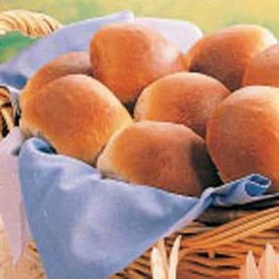 pan de babeurre